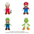 thumbnail image 1 of Peluche Super Mario con Diseño de Personajes de Mario Bros Suave Multicolor 1 Pieza, 1 of 4