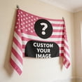 thumbnail image 4 of zhangmingg Custom Funny Tapestry Poster for Wall for Home Dorm Room Party Club Concert Bar Living Space, 4 of 6