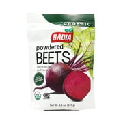 Organic Powdered Beets