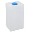 thumbnail image 2 of 9.2 Gallons RV Water Storage Tank, RV Fresh Water Tank Pressure Resistant Anti Shock  for Boat, 2 of 7