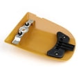 thumbnail image 4 of Rear Seat Cover cowl For Suzuki GSXR600/750 2001-2003 GSXR1000 2000-2002 Yellow, 4 of 4
