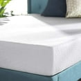 thumbnail image 5 of Zinus 6 Inch Green Tea Memory Foam Mattress / CertiPUR-US Certified / Bed-in-a-Box / Pressure Relieving, Queen, 5 of 5