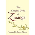 thumbnail image 2 of Translations from the Asian Classics The Complete Works of Zhuangzi, (Hardcover), 2 of 2