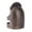 Brown, variant on SLUOHZXI Adjustable Copper Thimble, Metal Fingertip Finger Protector, Practical Sewing and Embroidery Tool for Hand Craft Work
