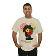 thumbnail image 4 of Juneteenth Unisex Tee: Celebrate Cultural Independence This Summer, 4 of 4