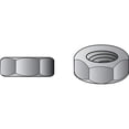 thumbnail image 1 of Hillman 59562 0.37 Po Écrou Hexagonal en Acier Inoxydable, Lot de 100, 1 of 1
