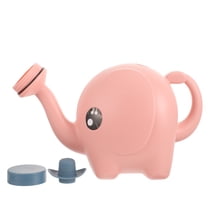 Masteelf  Gooseneck Indoor Watering Can Elephant Reliable with Lid