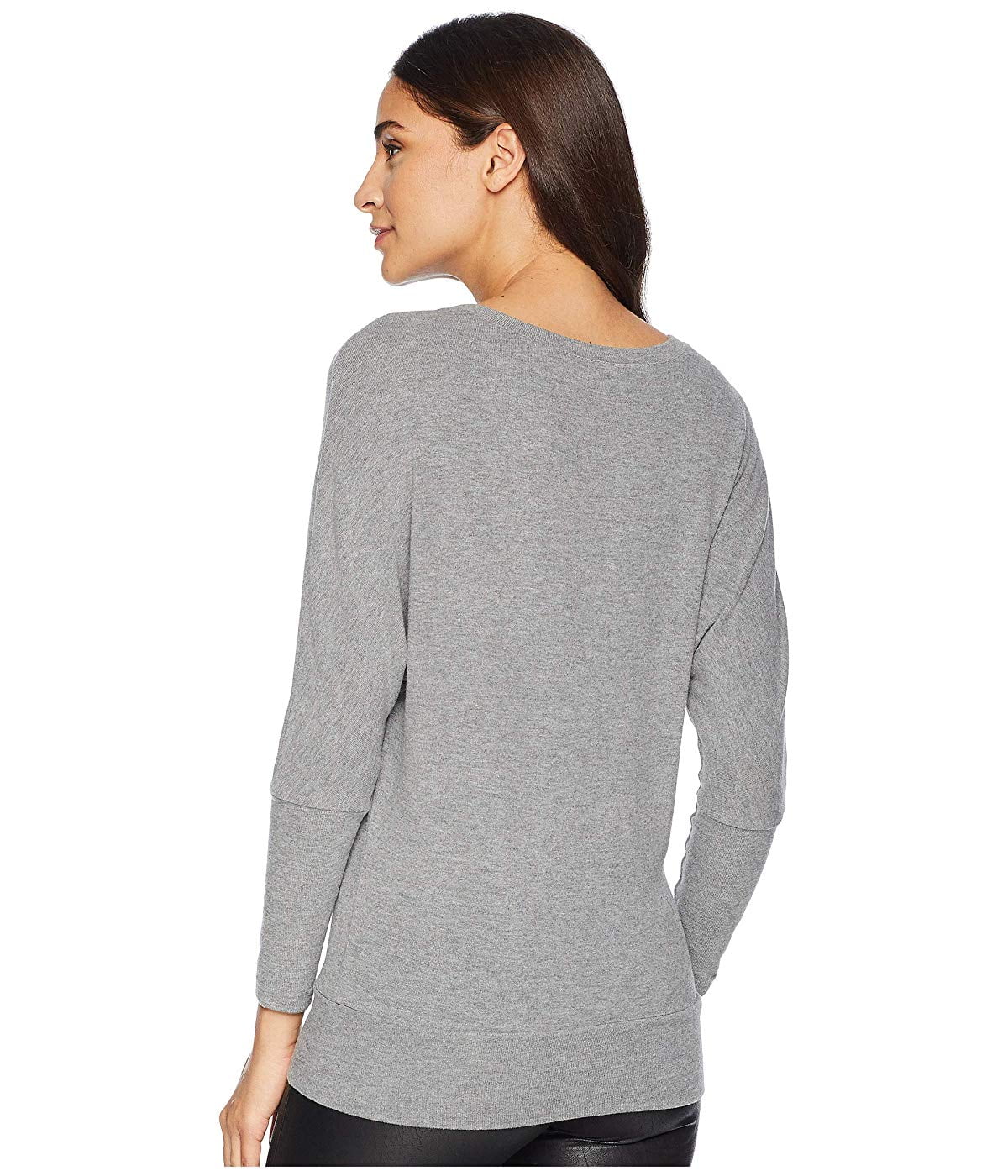 Cupcakes & Cashmere Cupcakes and Cashmere Ivery Ultra Soft Dolman