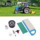 thumbnail image 5 of Kit de Ajuste de Filtro de Aceite y Filtro de Aire ANGGREK para Cortacésped Con Bujía para Motor de Tractor, 5 of 8