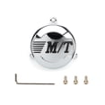 thumbnail image 3 of Mickey Thompson Classic III Lock Cap, 90000001673, 8 x 6.5", 3 of 3