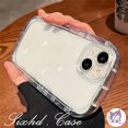thumbnail image 2 of Para Redmi 12C 10C 10A 9C 9T 9A Note 11 11s 10s 9s 10Pro Xiaomi 11 Lite Poco M3 X3Pro NFC Moda Color Sólido A Prueba De Golpes Jabón Funda De Teléfono Suave TPU Cubierta Protectora, 2 of 4