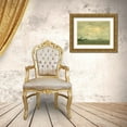 thumbnail image 3 of Gottwald, Frederick 24x18 Gold Ornate Wood Framed with Double Matting Museum Art Print Titled - The Dutchman, 3 of 4