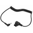 thumbnail image 4 of Adaptador De Cable De Resorte D-TAP A CC, Plástico 50-100 Cm/19,7-39,4 Pulgadas Adaptador De Cable De Resorte Elástico Resistente Al Desgaste Para Adaptador De Enchufe ANGGREK Otros, 4 of 8