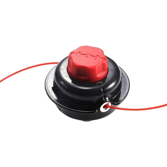 841P035132S Trimmer Head for Craftsman WS2200, WS215, WS210, WC210, CMXGTAMDSS25, CMXGTAMDZ22C String Trimmers Replacement Part