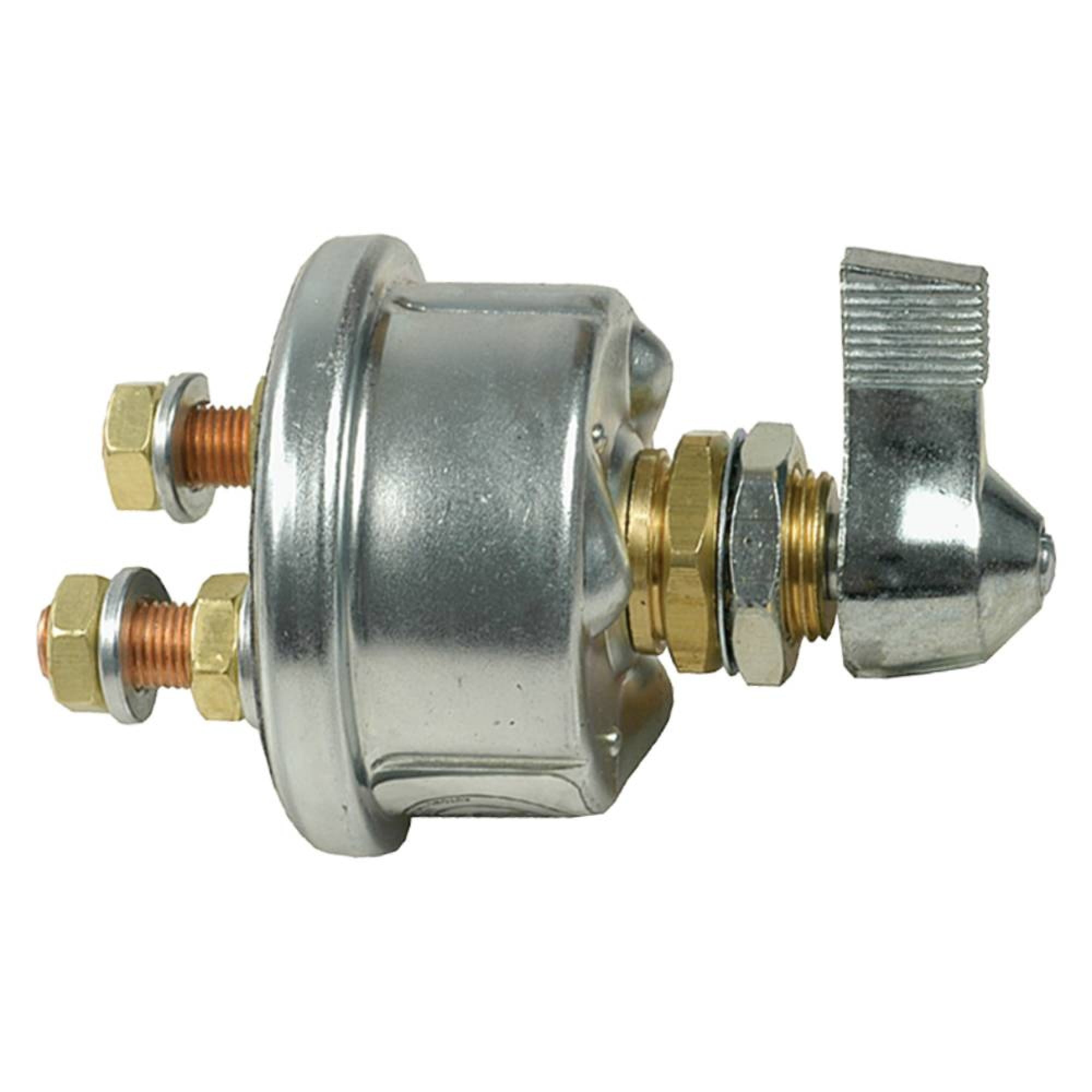 Complete Tractor New 30000980 Battery Master Disconnect Switch