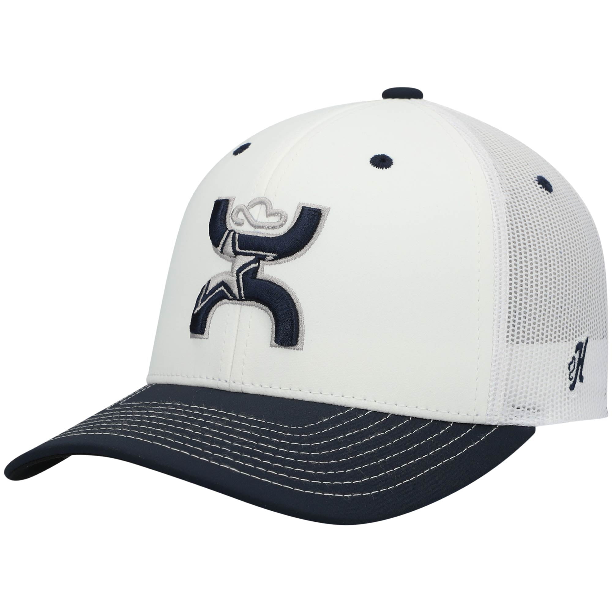 Dallas Cowboys HOOey Star Trucker 