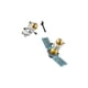 thumbnail image 5 of Lego City Utility Shuttle 60078, 5 of 5