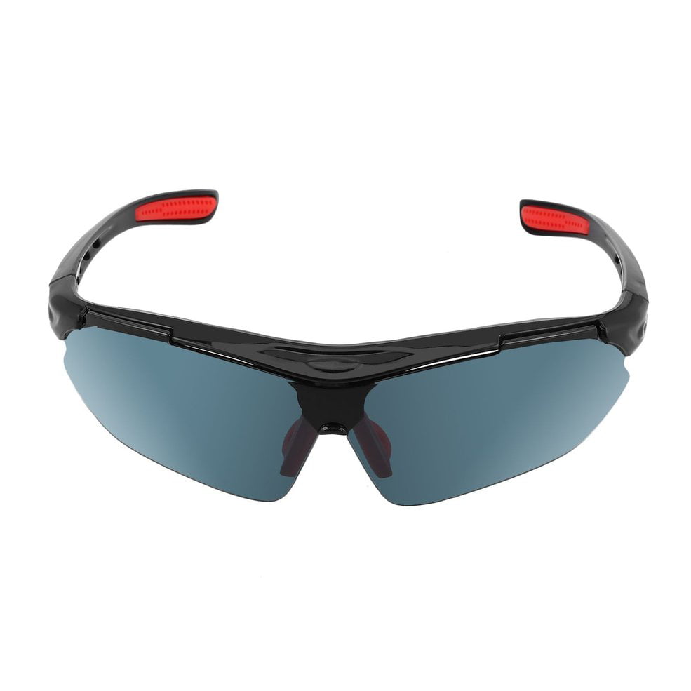 Detectorcatty Fashion Cycling Eyewear Unisex Outdoor Sports Sunglass UV400 Bike Bicycle Sports Glasses Sun Glasses Riding Goggles 