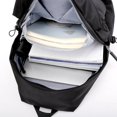 thumbnail image 2 of Nylon backpack,S, 2 of 2
