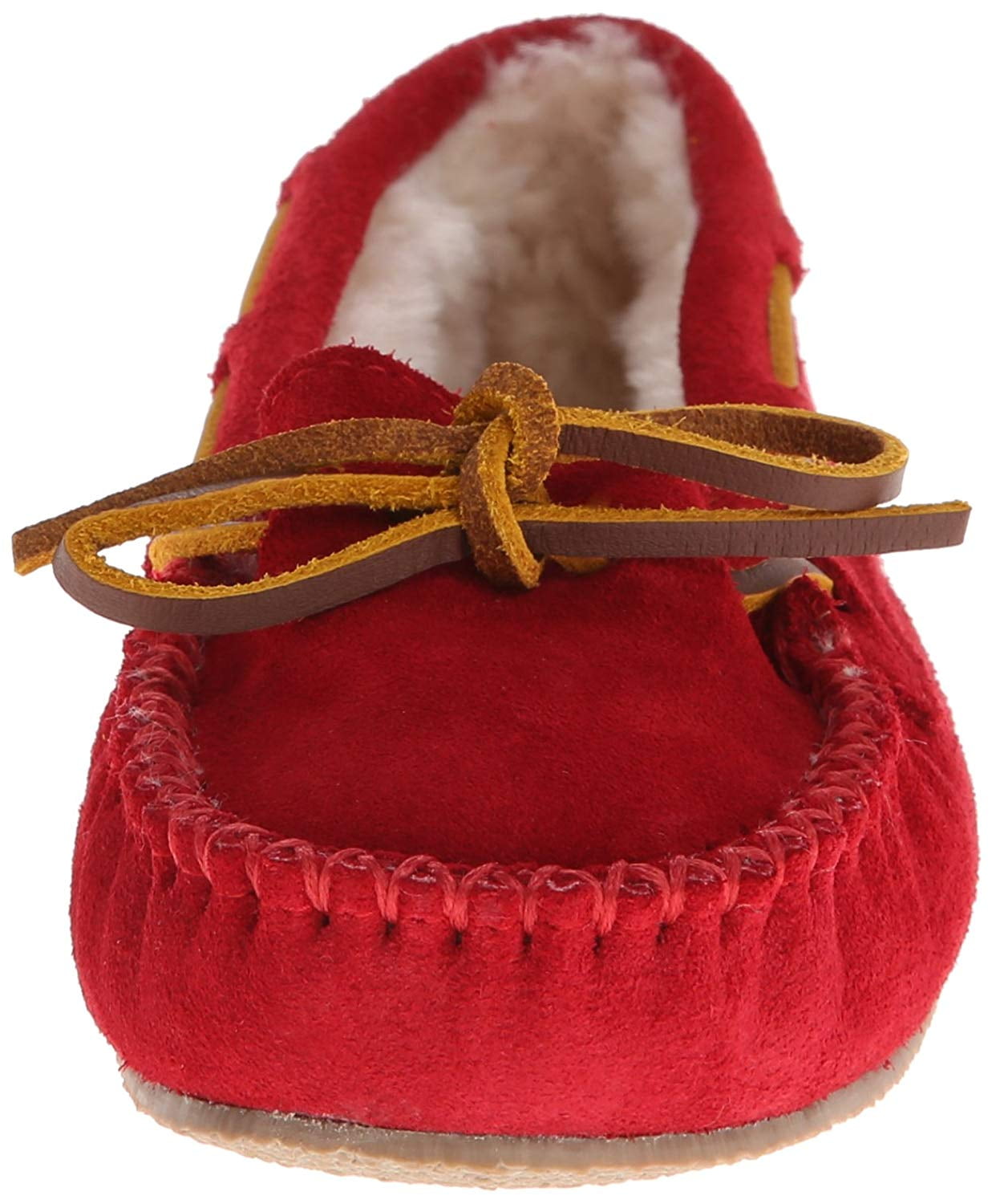 minnetonka cally slippers sale