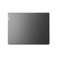 thumbnail image 4 of Lenovo 2022 Ideapad 5 Pro 16" 2.5K QHD IPS Display (2560 x 1440) Laptop, AMD Ryzen 5 5600H, 8GB RAM, 512GB PCIe SSD, AMD Radeon RX Vega6, Backlit Keyboard, Win 11, Gray, 32GB USB Card, 4 of 4