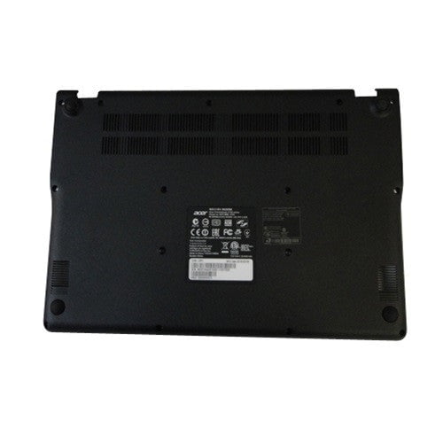 Nouveau Acer Chromebook C740 Boîtier Inférieur Noir 60.EF2N7.001