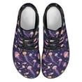 thumbnail image 4 of Wismoutput Jellyfish Barefoot Shoes for Men Boy Students Wide Width Comfortable Durable Sneakers Size 5.5-14, 4 of 7