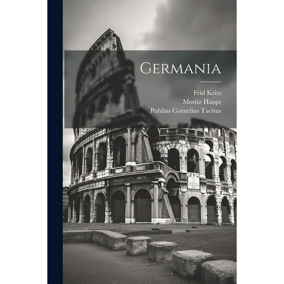 Germania (Paperback)