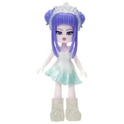 Royale High 3 inch Ice Fairy Fashion Doll - 1 Figure with 9 Fashion Accessories