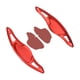 thumbnail image 5 of Juego de 2 piezas de recambio de extensión para volante de coche, levas de cambio para HRV y Vezel 2015-2019, 5 of 8