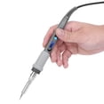 thumbnail image 1 of Digital LCD Soldering Station with Fast Heating & Memory Function - 60W Adjustable Temperature (180-480°C) for Electronics & Appliances, 1 of 6