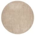 thumbnail image 3 of Safavieh Colorado Tarek Solid Plush Shag Area Rug or Runner, 3 of 11