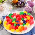 Easter Jelly Beans, 9oz Bag of BrachsJelly Beans Candy, Deliciously