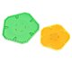 thumbnail image 1 of Juego para hacer flores placas para hacer flores de tela Hermoso ahorro de tiempo Ligero para flores de 5 pétalos de bricolaje ANGGREK Otros, 1 of 8