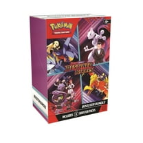 pokémon trading cards sas12 5 crown zenith elite trainer box Sword & Shield: Crown Zenith main image 1