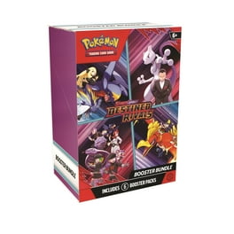 PokémonTCG: Destined Rivals Booster Pack x1 - Walmart.ca