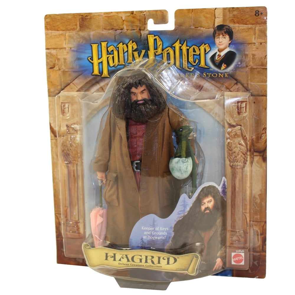 Harry Potter - Figurine miniature game - Boite base - Alkarion