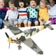 thumbnail image 4 of Juguete Modelo De Avión, Aleación De Decoración Exquisita Simulada 1:72 Modelo De Avión Fundido A Presión Para Tienda De Juguetes Para Adultos ANGGREK Otros, 4 of 8