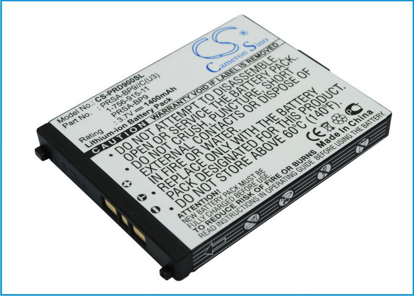 BATTERIE 2200mAh pour Siemens Constructa Balay Neff 751992, VBH14400/01