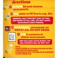 thumbnail image 4 of (10 pack) Velveeta Shells and Cheese Mac and Cheese, 1 Cup, for Easy Snack or Dinner Side, Original Flavor, 2.39 oz, 4 of 19