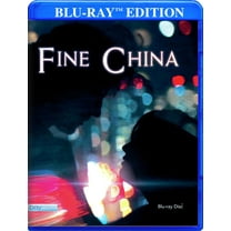 Bayview Ent - Fine China [BLU-RAY]
