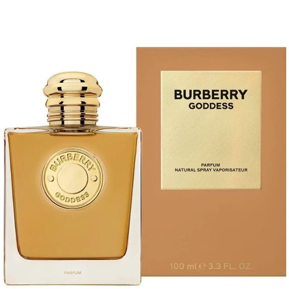 Perfume Burberry Goddess EDP 100 ml para mujer
