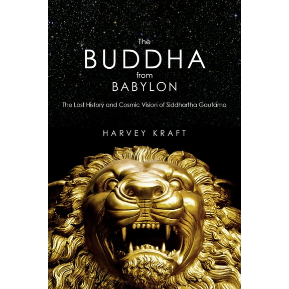 The Buddha from Babylon, (Paperback)