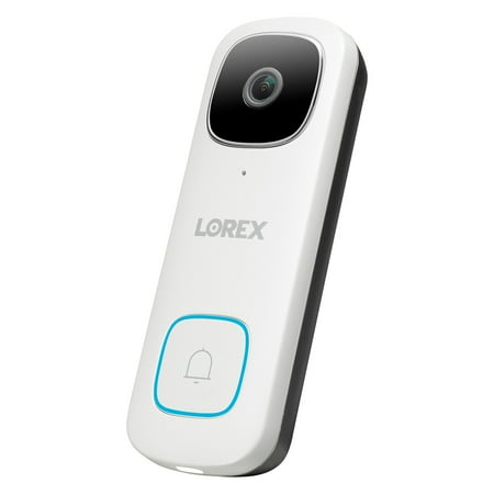 lorex doorbell wireless