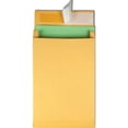 thumbnail image 5 of Quality Park Kraft Redi-strip Expansion Envelopes - Expansion - 9"W x 12" L- 2" Gusset - 40 lb - Self-sealing - Kraft, 5 of 5