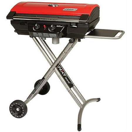 NXT Lite Standup Propane Grill