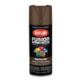 thumbnail image 3 of Krylon K02767007 Krylon Fusion All-In-One Metallic Dark Copper Metallic 12 oz Spray Paint, Multi-Surface, (1 Piece, 1 Pack), 3 of 12