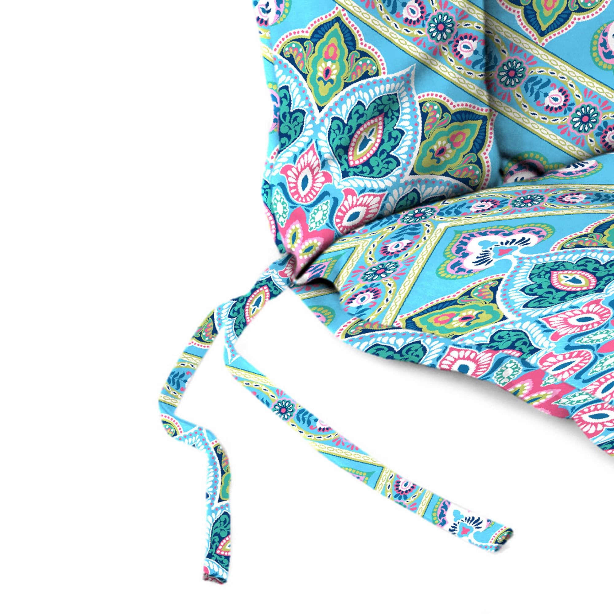 Outdoor Chair Cushions