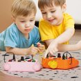 thumbnail image 2 of Toddler Animal Busy Board with LED Light Baby Light-up Switch Busy Board Game Machine Travel Kids Educational Learning Activity Toy Boys Girls Present, 2 of 7