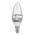 thumbnail image 3 of Flame Bulb, RGB Candle Light, Gradient Adjustable Night Decorations For Party With Remote Control For Bar, 3 of 8